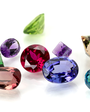 🌙 The Power of Gemstones: What Your Birthstone Says About You