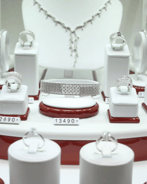 💎 How to Identify Real Silver Jewellery: 5 Simple Ways to Know It’s Genuine