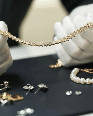 ✨ Jewelery Care Tips: Keep Your Shine Forever