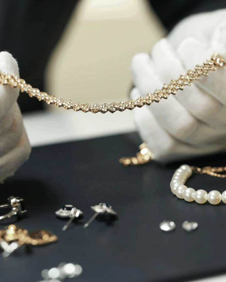 ✨ Jewelery Care Tips: Keep Your Shine Forever