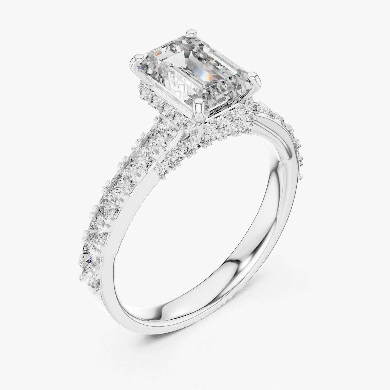 ring new Suvera Jewelery