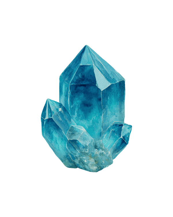 December – Turquoise (The Guardian)
