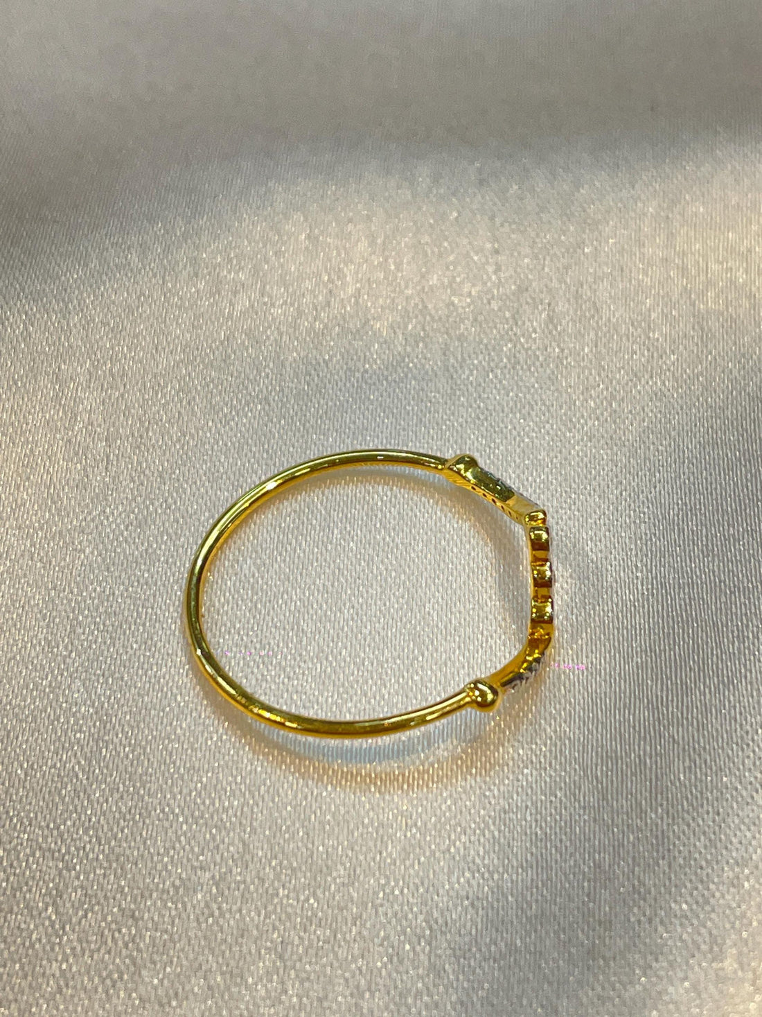 Minimal Dainty Stackable Diamond Ring for Her Suvera Jewelery 14k_Gold_Ring 18k_Gold_Ring Anniversary_gift Cocktail_Ring Dainty_Gold_Ring Diamond_Ring Engagement_Ring Gift_for_Her Gold_Jewelry Gold_Ring Gold_Ring_Women Promise_Ring
