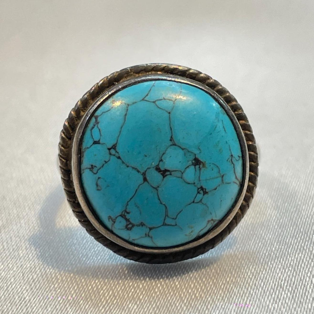 Natural Firoza Antique Cocktail Ring Suvera Jewelery 925_Silver_Ring Birthstone_Ring Dainty_Silver_Ring Diamond_Ring Gift_for_Her Healing_Ring Personalized_Gift Promise_Ring Silver_Ring Solitaire_Ring Stacking_Ring Statement_Ring Turquoise_Ring
