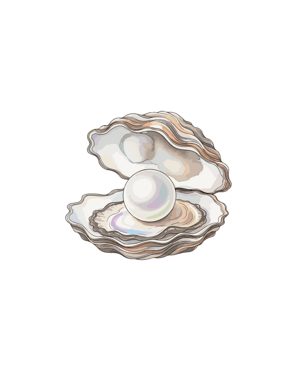 June – Pearl (The Grace)