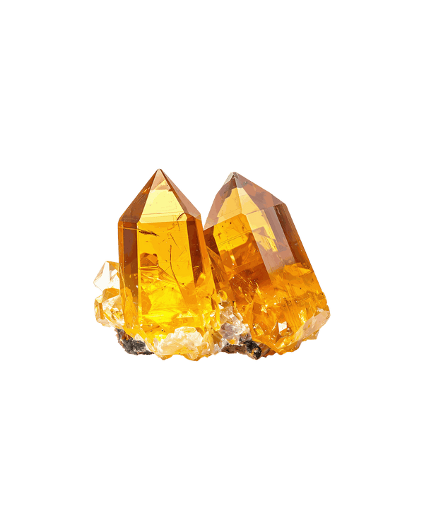 November – Topaz (The Optimist)