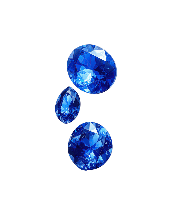 September – Sapphire (The Wise)